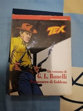 TEX 2 VOLUMI, IL MASSACRO DI