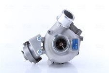 NISSENS 93536 Caricatore