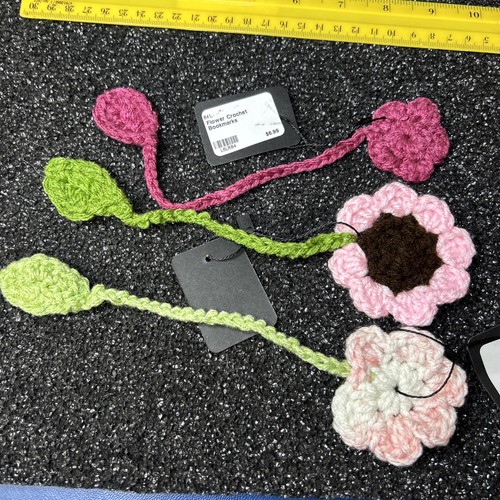 Flower crochet - flower,