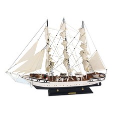 Nave Scuola Vela - Modello