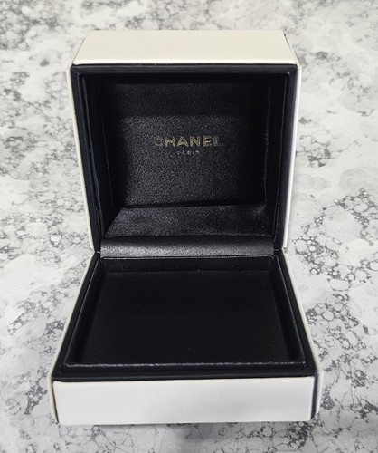 Chanel panna bianco vuoto - chanel,