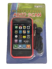 Mambo Retro iPhone Mini