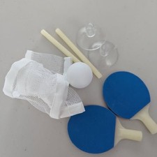 NEW - Desktop Ping Pong