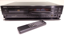 DENON DCD-1290 Lettore Compact