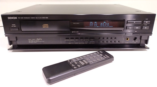 Denon dcd 1290 lettore compact - dcd-1290,