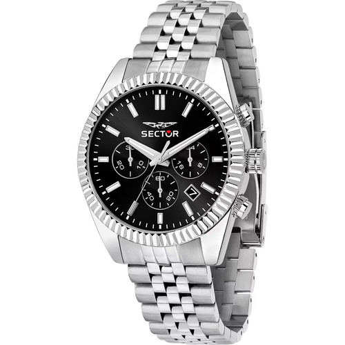 Orologio uomo sector 240 - orologio,