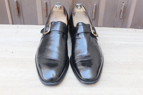 Chaussure church boucle - church's, a