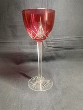 Verre à vin Roemer en cristal