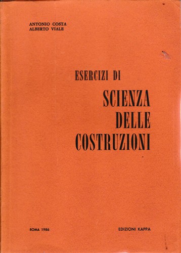 Esercizi scienza delle - di,