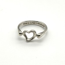Anello Tiffany & Co Elsa