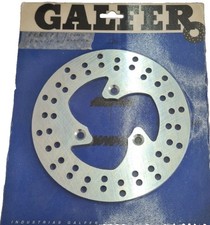DISCO FRENO GALFER  ANTERIORE
