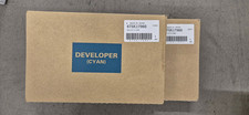 Xerox 675K17960 Developer Cyan