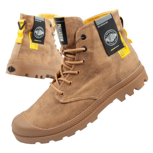 Sneaker uomo palladium - da,