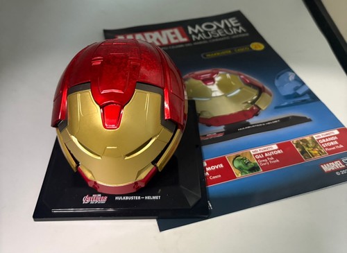 Marvel movie museum - 21,
