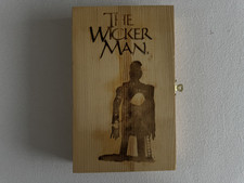 THE WICKER MAN