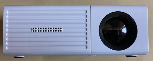 Proiettore led compatto mini - proiettore,