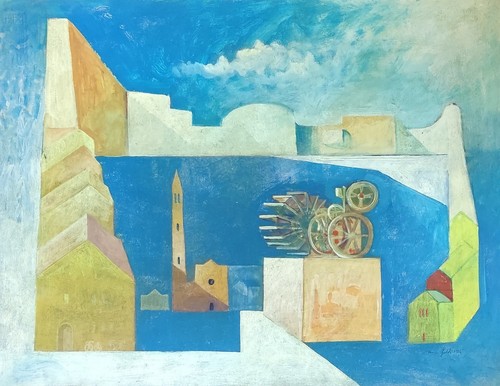 Gorlato bruno padova - gorlato, 1940