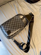 Borsa a tracolla Louis Vuitton