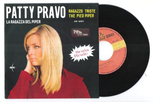 Patty pravo giri - patty,