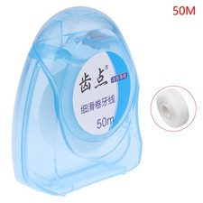 50 m/scatola filo interdentale