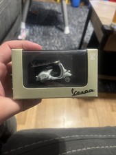 Raggio nuovo 1946 Vespa 98