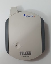 TELCEN - CellRoute - Interfaccia GSM Analogica per 1 SIM GSN Telecom FM