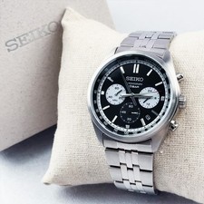Seiko SSB429 Orologio Uomo