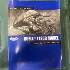 Manuale riparazione officina