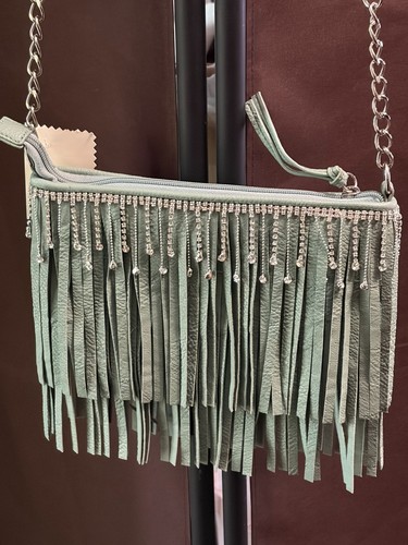 Splendida pochette tracolla - pochette, a