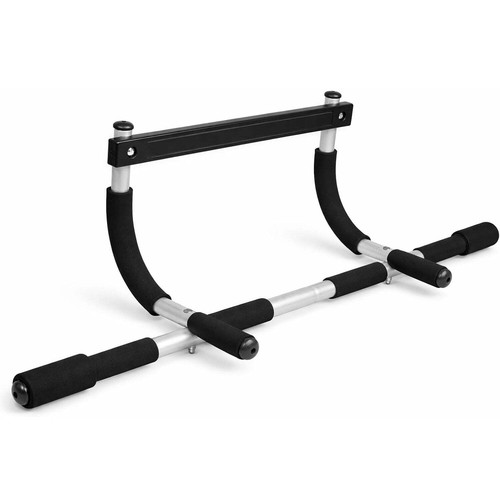 Iron gym barra multifunzione - iron,