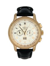 Orologio da uomo Zenith