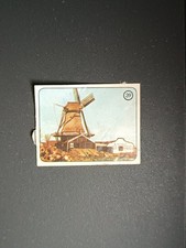 figurina Giramondo Ferrero anni 60 #  39