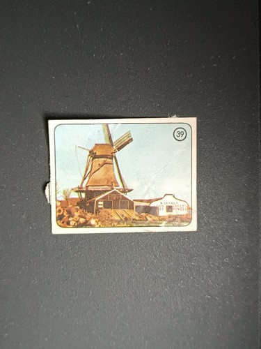 Figurina giramondo ferrero - figurina,