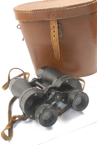 Ross 8x30 binocolo prismatico