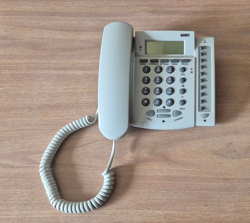 Pezzi telefono voip - pezzi,
