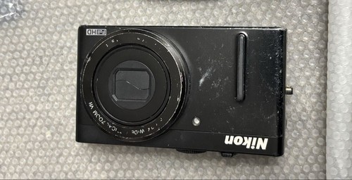 Nikon coolpix p310 fotocamera - nikon,