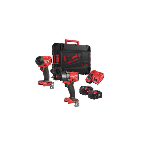 Kit m18 fuel trapano - m18, fuel™