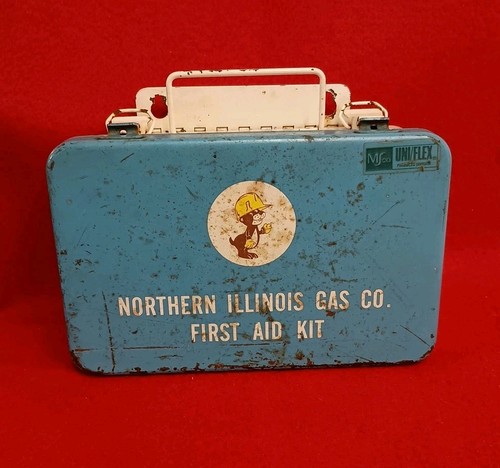 Northern illinois gas - northern,