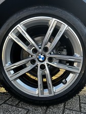 Cerchi originali BMW M Sport