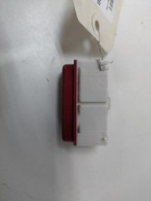 Interruttore luci emergenza