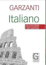 Dizionario medio di italiano