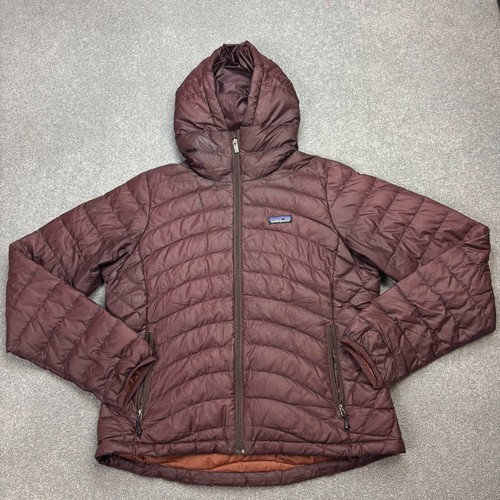 Giacca patagonia donna media - giacca,