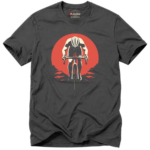 Maglia bici corsa - da,