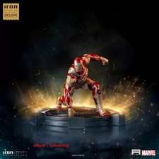Statua da collezione IRON