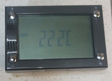 Cronotermostato BTicino