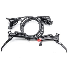 Freno a disco idraulico a 2 pistoncini SRAM Level Ultimate - attacco piatto