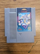 Capcom Mega Man (Nintendo
