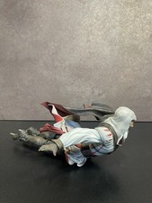 Assassins Creed 2 Ezio Leap of