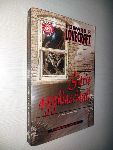 Storie agghiaccianti howard - storie,