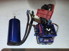 Motore brushless Traxxas Hoss